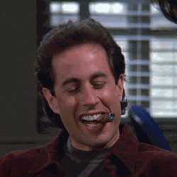 The interviewer nodding after seeing your great algorithm