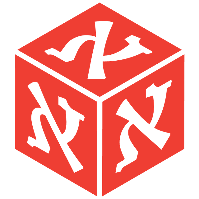 AlefAlefAlef Logo