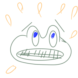 It is only natural to feel anxious and nervous when entering unknown territory
