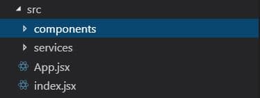How to Build a ReactJS based Hangman game: using temp image