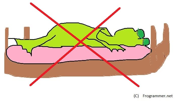 Another way to improve selenium performance - don't sleep during testing