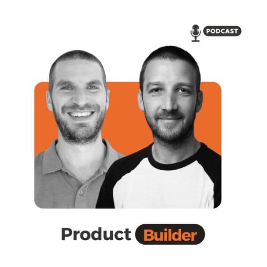 Podcast: A Talk About Developers-Product Managers Relationship (Hebrew)