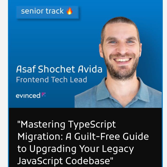 Mastering TypeScript Migration: A Guilt-Free Guide to Upgrading Your Legacy JavaScript Codebase