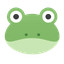 Frogrammer Logo